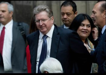 Grupo México será obligado a dragar Río Sonora y atender salud de afectados