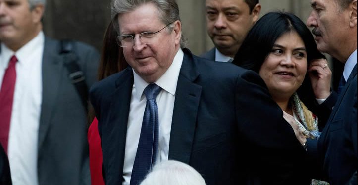 Grupo México será obligado a dragar Río Sonora y atender salud de afectados