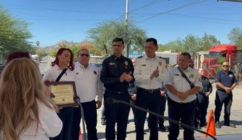 A 16 años de la tragedia: recuerdan a víctimas de incendio en guarderia ABC