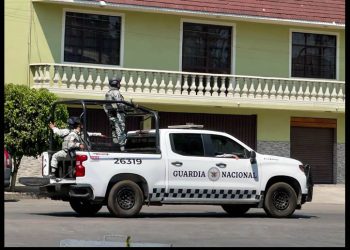 Nueva ley de la GN avala escuchas de llamadas privadas