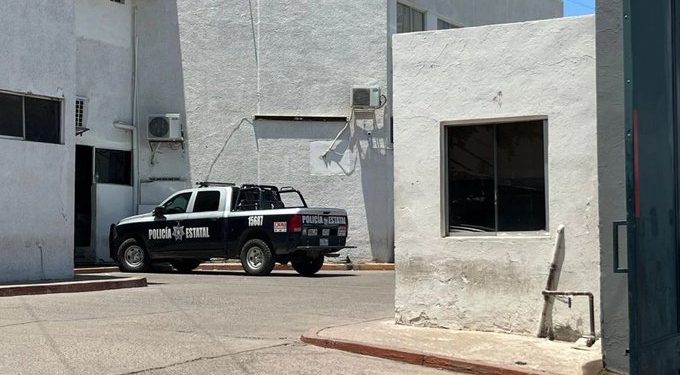 Investigan suicidio en celda de Cajeme