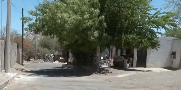 Hombre Detenido por Golpear con Muletas y Amenazar de Muerte a Su Padre en Hermosillo