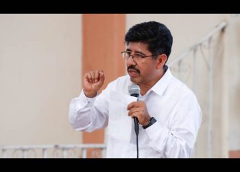 Hugo Aguilar manda mensaje como presidente electo de la Corte: ‘Pido confianza… Trabajaré para todos’