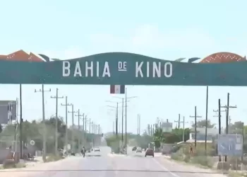 Muere una Persona en Fatal Accidente en la Costa de Hermosillo; Hay Tres Personas Más Lesionadas