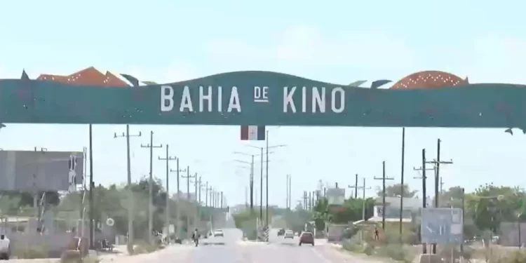 Muere una Persona en Fatal Accidente en la Costa de Hermosillo; Hay Tres Personas Más Lesionadas