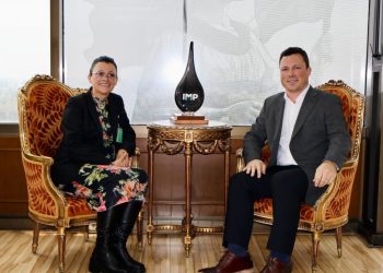 IMP y Zelandez Limited firman acuerdo estratégico en desarrollo de litio