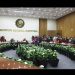 INE anuncia revisión de expedientes para validar elecciones de magistrados y jueces