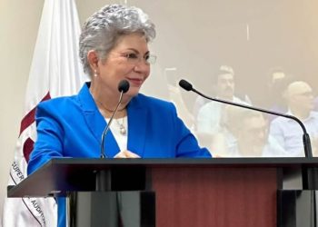 Presenta ISAF diagnóstico “Sonora y el ODS6: Agua limpia y saneamiento”, Semana de la Evaluación Glocal 2025