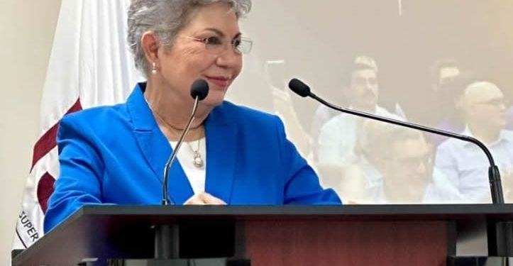 Presenta ISAF diagnóstico “Sonora y el ODS6: Agua limpia y saneamiento”, Semana de la Evaluación Glocal 2025