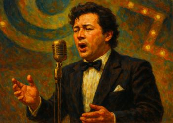 Jesús Li: el tenor cubano que sembró y dejó frutos en Sonora, se mantiene vigente a través de un documental en su honor