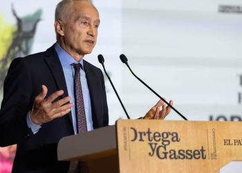 El becario más influyente del periodismo latino