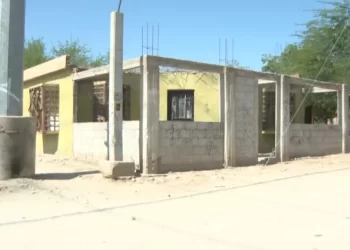 Ciclista Balea a Joven en Colonia Insurgentes en Hermosillo; Fue Trasladado al Hospital