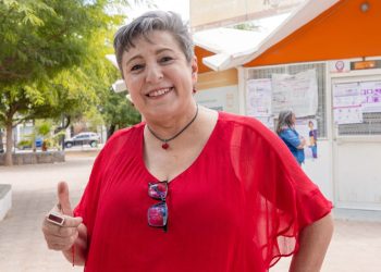 Sonorenses acudieron a las urnas para elegir, por primera vez, a jueces y magistrados del Poder Judicial