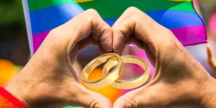 Aumentan matrimonios igualitarios en Sonora