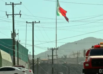 Muere Niña de 5 Años Ahogada en Alberca de Local de Eventos en Cananea