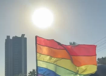 Así se Vivió la Marcha del Orgullo LGBTQ+