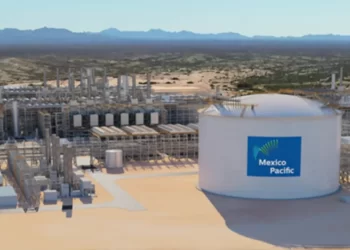 El beneficio por la venta de gas natural estadounidense a México no desaparecerá con las tensiones comerciales: AMGN