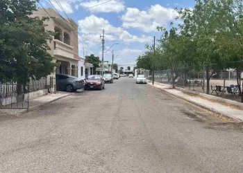 Mujer Detenida por Agredir y Amenazar de Muerte a Vecina Tras Discusión en Hermosillo