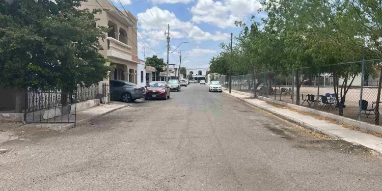 Mujer Detenida por Agredir y Amenazar de Muerte a Vecina Tras Discusión en Hermosillo