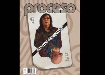 El acuerdo del auditor con Rocío Nahle para eximir la fiscalización de Dos Bocas