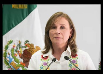 Nahle minimiza “mini-refinería” encontrada en Coatzacoalcos; dice que se trata de una mezcladora de aceites