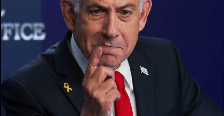 Netanyahu: ‘Ataques a Irán seguirán el tiempo necesario’