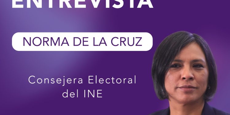 Entrevista de la Consejera Norma De La Cruz con Juan Carlos Zúñiga para Uniradio Informa Sonora
