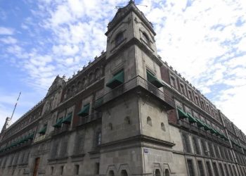 Aumenta confianza en gobierno de México: OCDE