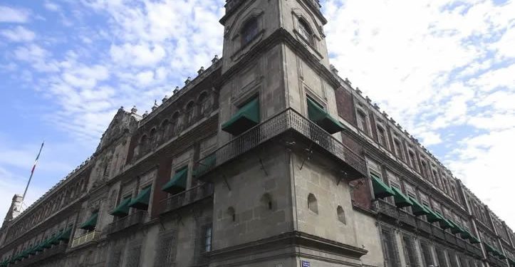 Aumenta confianza en gobierno de México: OCDE