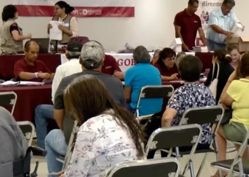 Calendario Pensión Bienestar Sonora 2025: ¿Hasta Cuándo Hay Registro Este Mes de Junio?