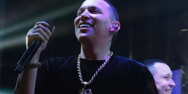 Retiran Visa al Cantante Javier Rosas ¿Qué Pasará con su Gira en Estados Unidos?