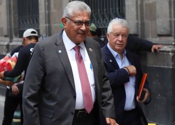 Dirigente de SNTE pide presentar sustitución a USICAM “cuanto antes”