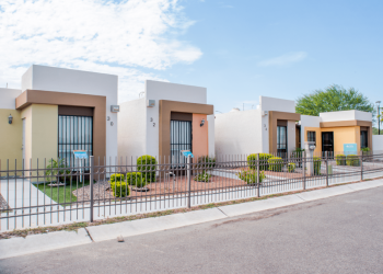 Sonora enfrenta aumento en costo de vivienda este 2025