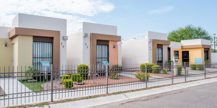 Sonora enfrenta aumento en costo de vivienda este 2025