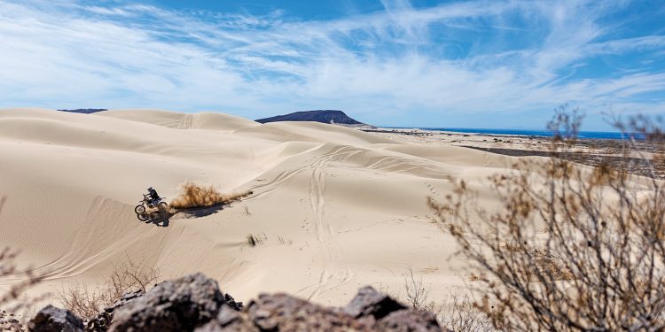 RALLY 101: ENFRENTANDO EL RALLY SONORA 2025