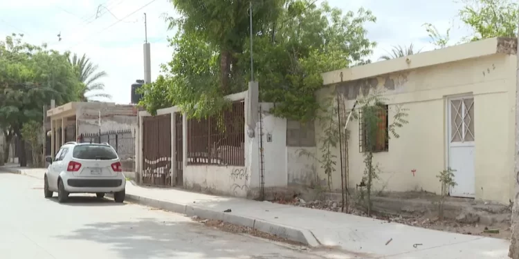 Sujeto Detenido por Apuñalar a Su Pareja Durante Discusión en Hermosillo