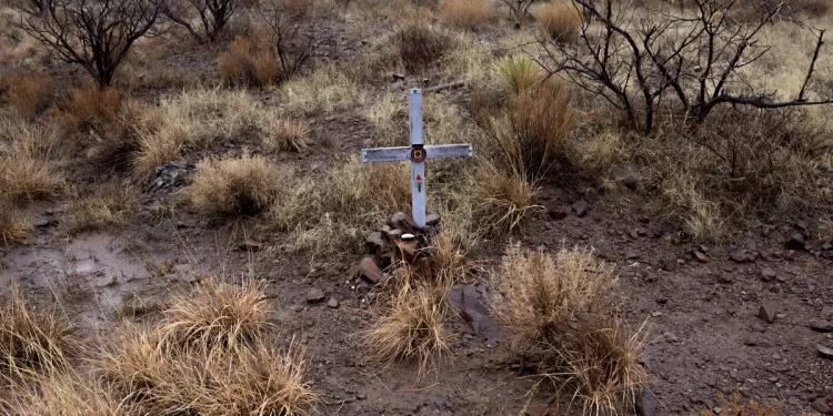 Traficantes y migrantes usan vías más peligrosas para entrar a Estados Unidos