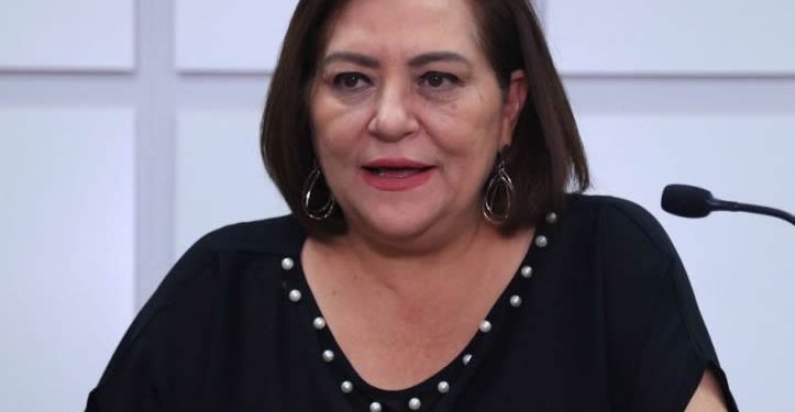 Suspenden a periodista de Radio Toño por exigencia del INE