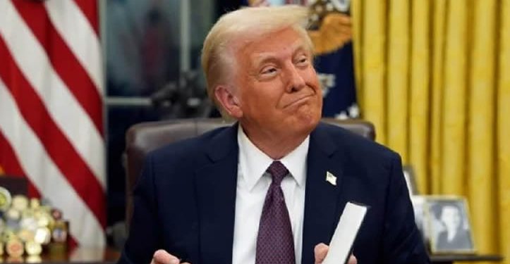 Estados Unidos ataca tres instalaciones nucleares en Irán