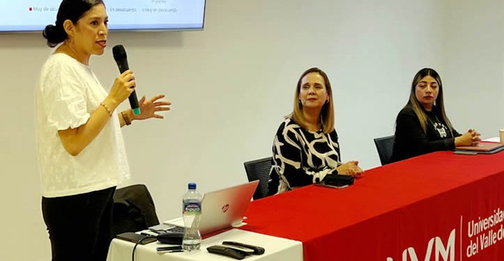 Presenta UVM el estudio “Migración en México, desafíos más allá de la frontera”