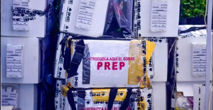 ‘Voto por voto’: candidato a magistrado exige transparentar base de datos de boletas de la elección judicial