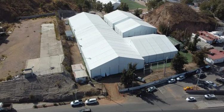 Sonora a la expectativa por deportaciones masivas tras redadas