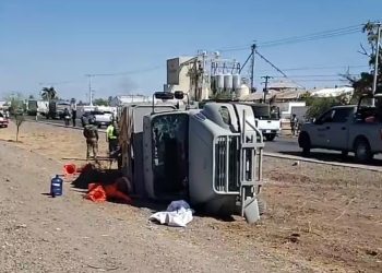 Policías municipales resultan lesionados en enfrentamiento con delincuentes
