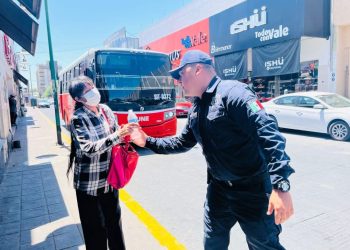 Sonora alcanza máxima de 48.0 centígrados a la sombra