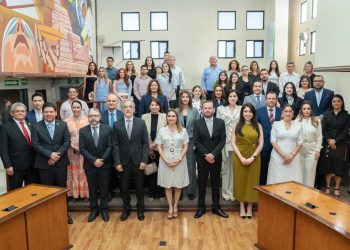 Declaran validez de elección judicial en Sonora