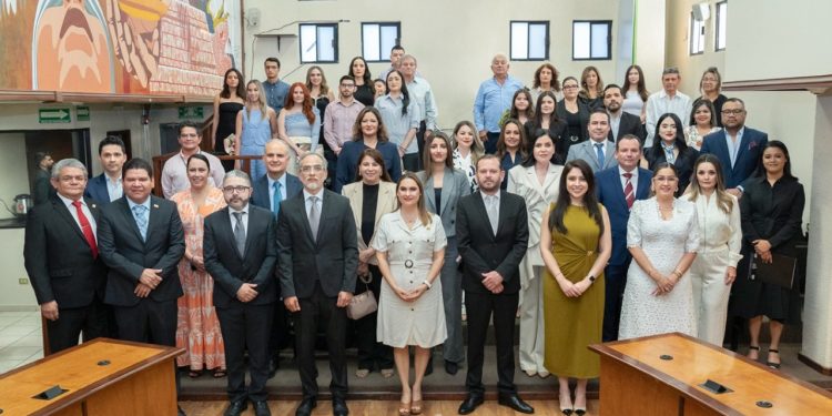 Declaran validez de elección judicial en Sonora