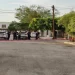 Balean a Hombre en Colonia Pimentel al Norte de Hermosillo; Fue Trasladado al Hospital Herido