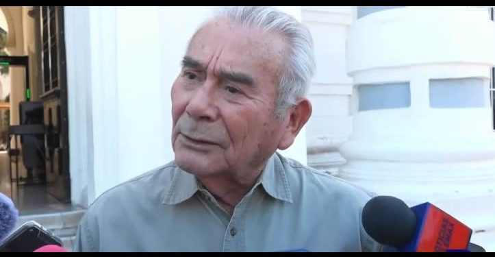 Impartición de justicia no se verá afectada por los cambios de nuevos juzgadores en Sonora: Presidente del STJE