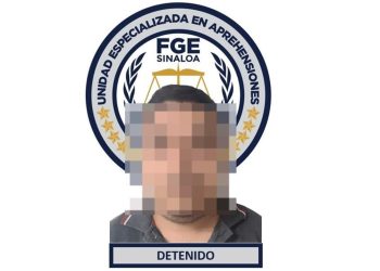 FGR logra vinculación a proceso de Jorge B, por transporte de más de media tonalada de cocaína en Sonora