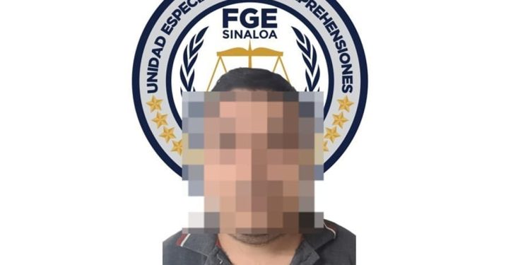 FGR logra vinculación a proceso de Jorge B, por transporte de más de media tonalada de cocaína en Sonora